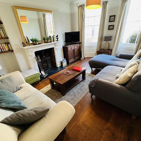 3 Bedroom House, St9, Ryde, Isle Of Wight Ryde  Extérieur photo