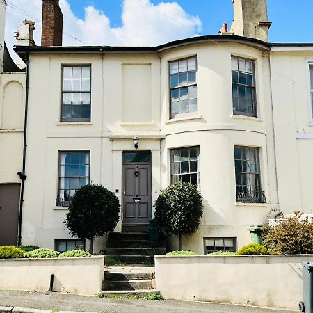 3 Bedroom House, St9, Ryde, Isle Of Wight Ryde  Extérieur photo