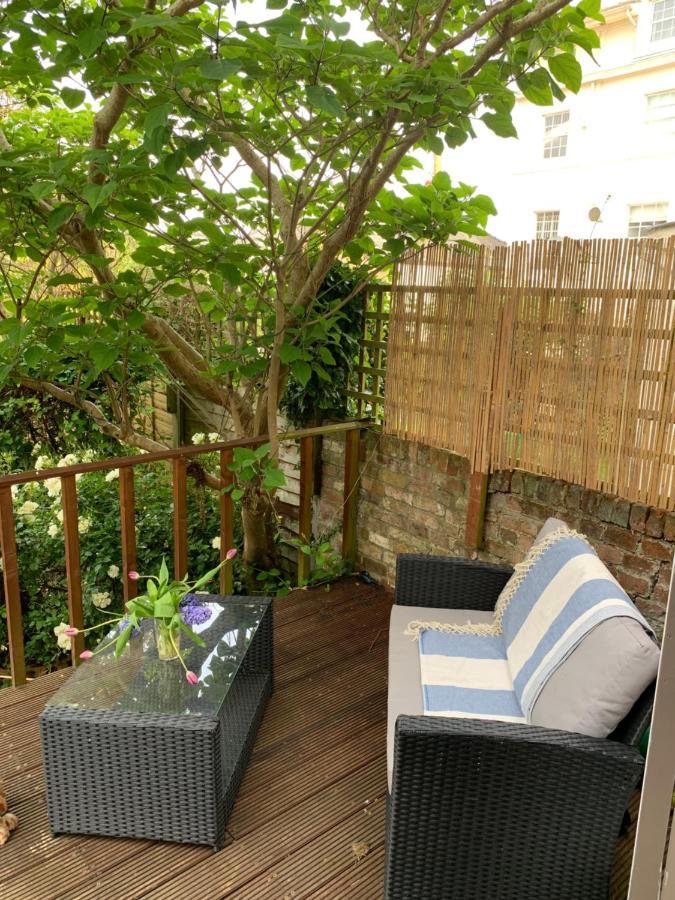 3 Bedroom House, St9, Ryde, Isle Of Wight Ryde  Extérieur photo