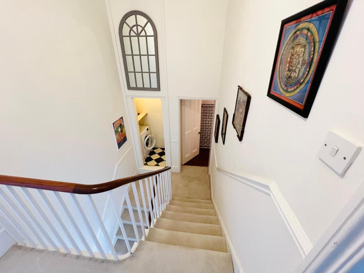 3 Bedroom House, St9, Ryde, Isle Of Wight Ryde  Extérieur photo