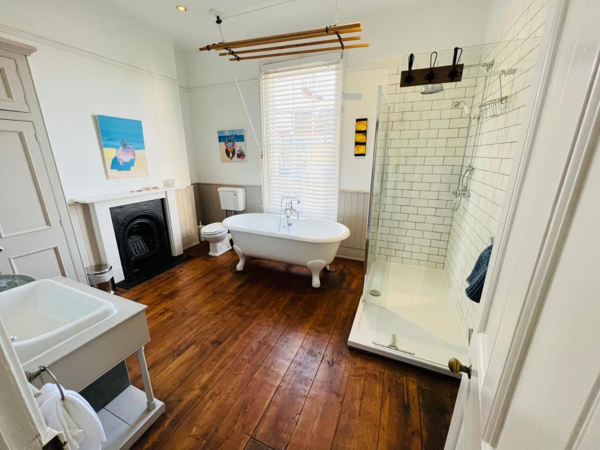 3 Bedroom House, St9, Ryde, Isle Of Wight Ryde  Extérieur photo