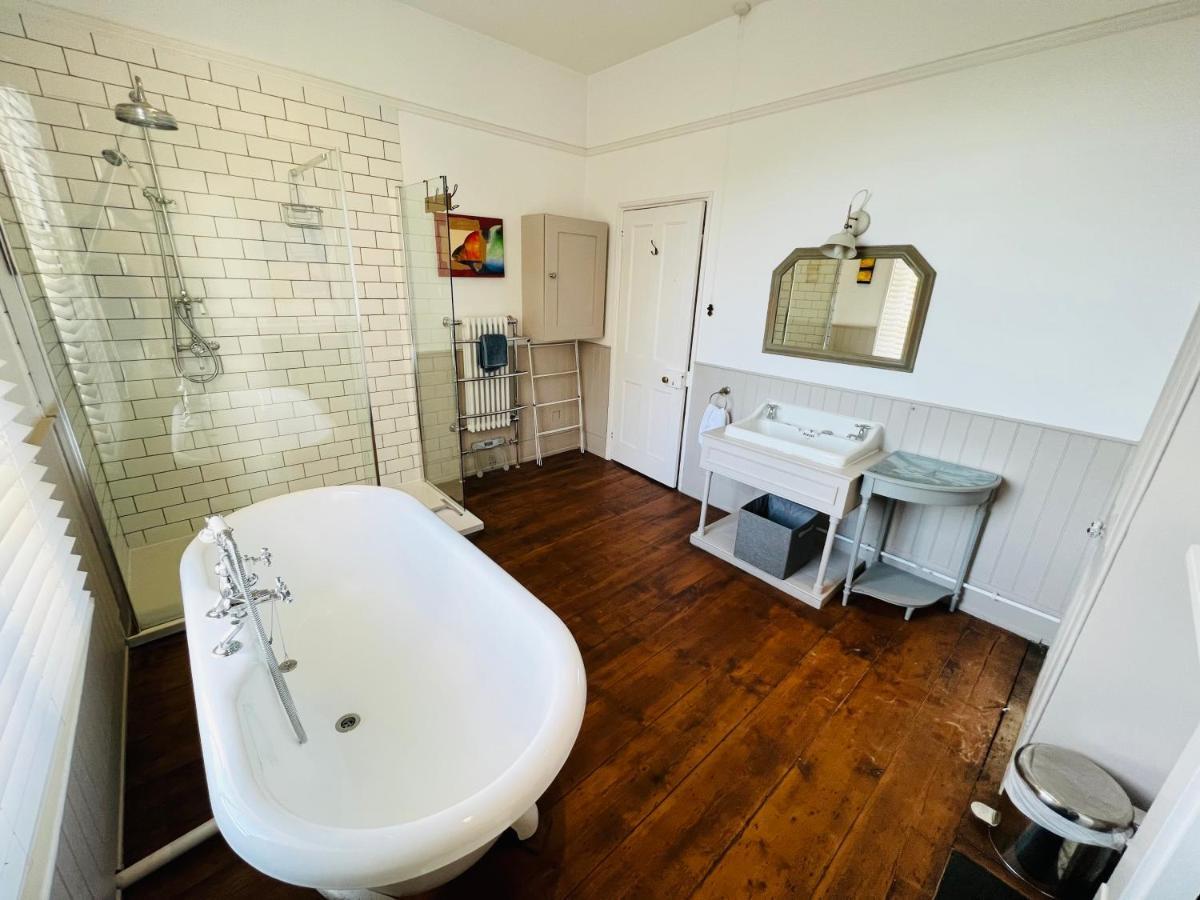 3 Bedroom House, St9, Ryde, Isle Of Wight Ryde  Extérieur photo