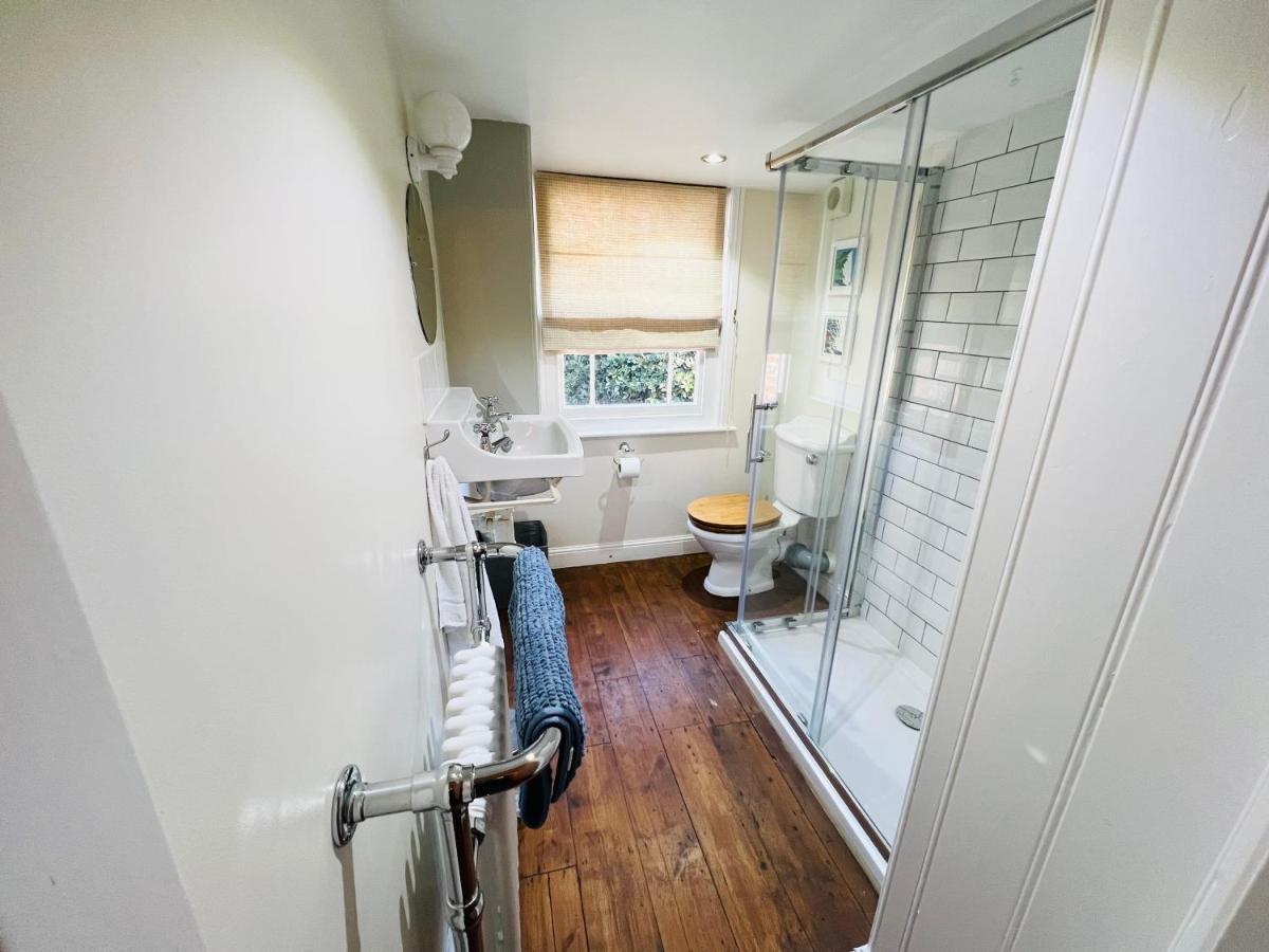 3 Bedroom House, St9, Ryde, Isle Of Wight Ryde  Extérieur photo