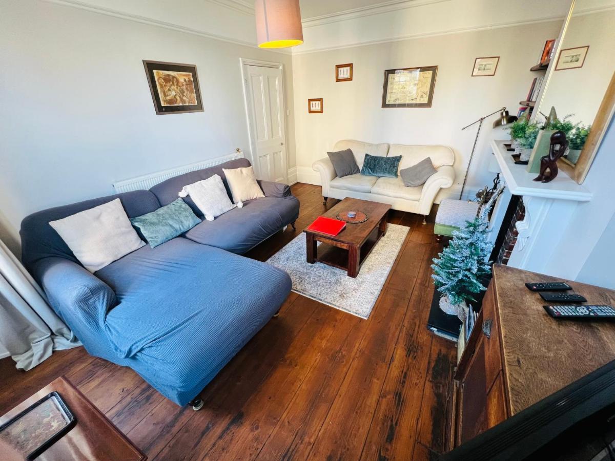 3 Bedroom House, St9, Ryde, Isle Of Wight Ryde  Extérieur photo