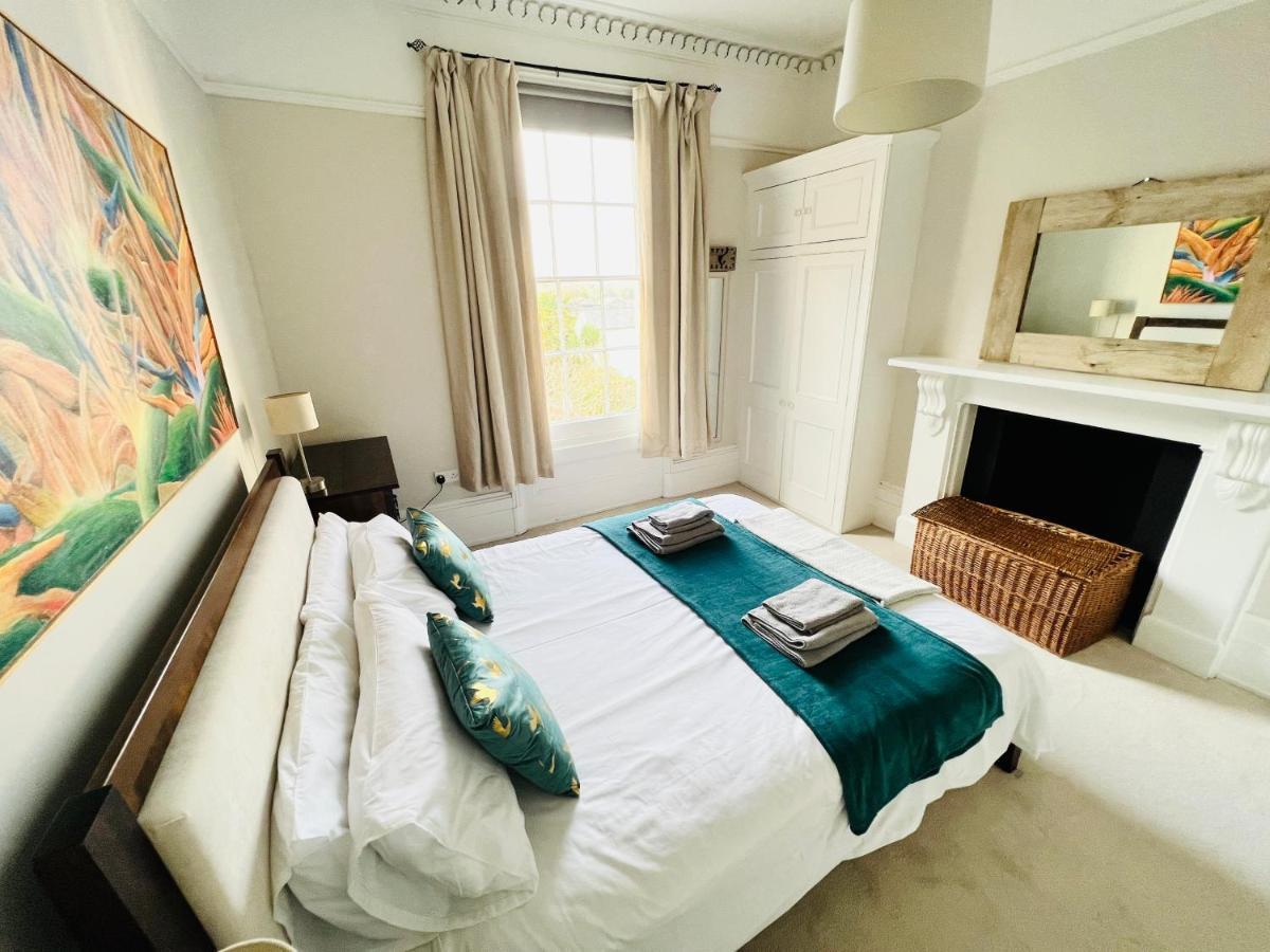 3 Bedroom House, St9, Ryde, Isle Of Wight Ryde  Extérieur photo