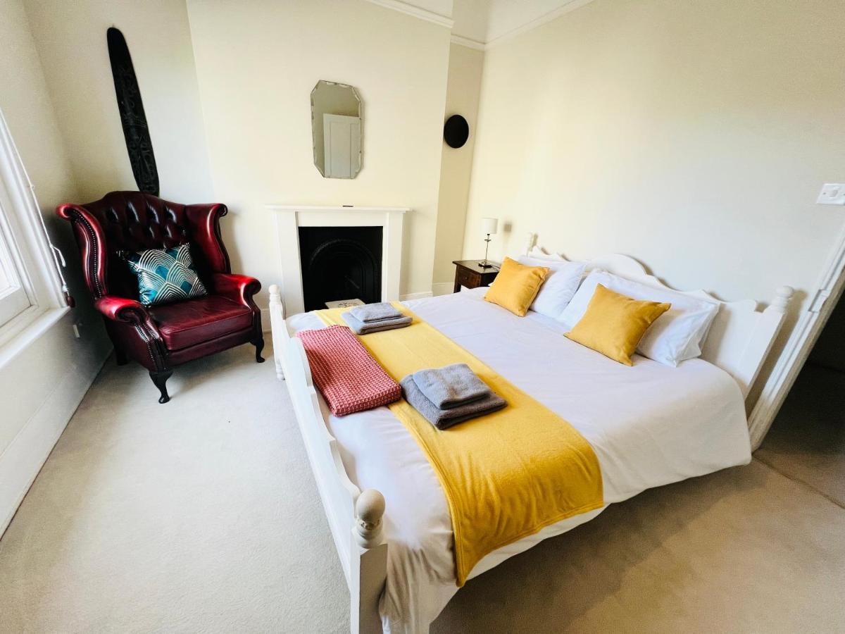 3 Bedroom House, St9, Ryde, Isle Of Wight Ryde  Extérieur photo