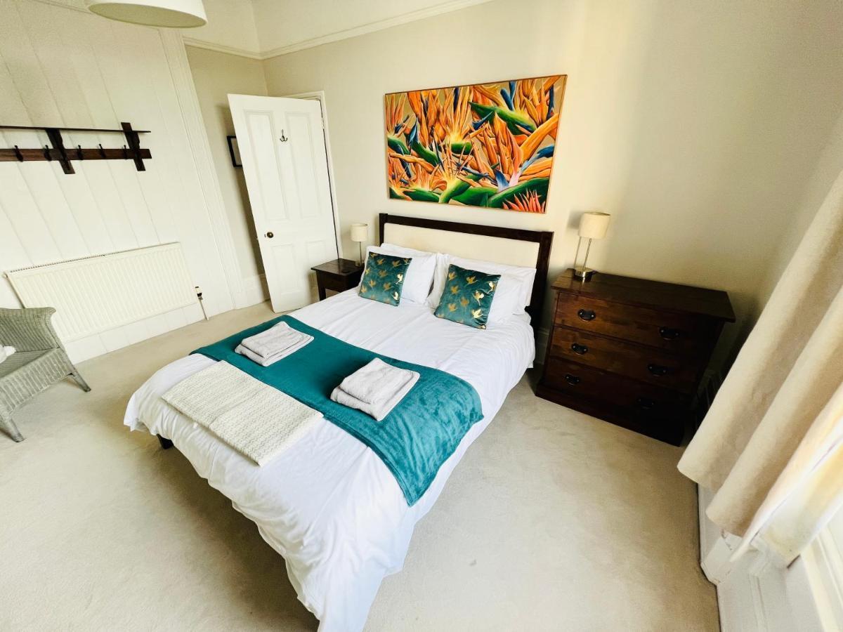 3 Bedroom House, St9, Ryde, Isle Of Wight Ryde  Extérieur photo